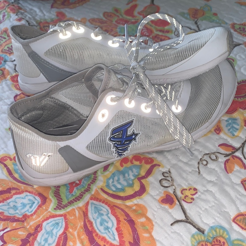 Varsity Cheerleading Shoes